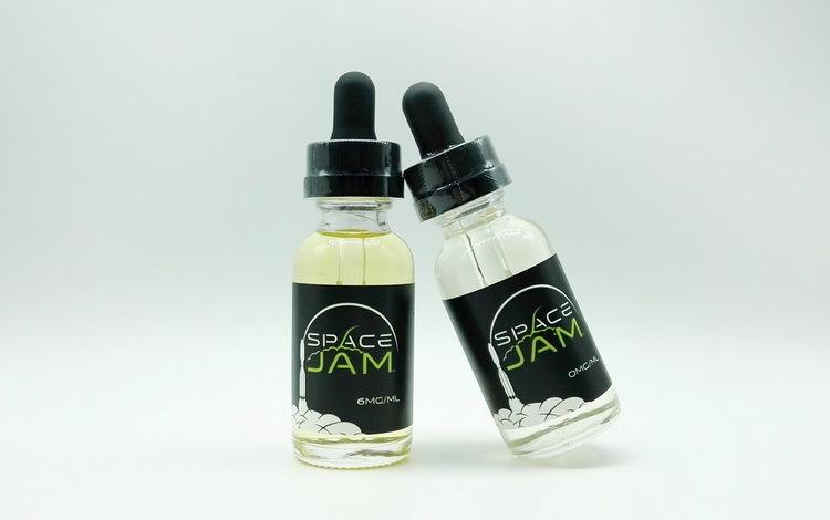 what is in vape juice?