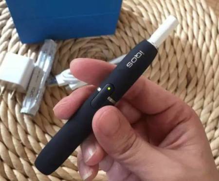 iqos