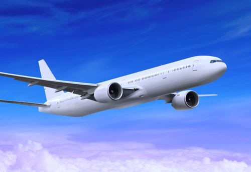 vape on a plane