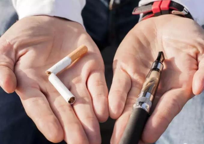 quit smoking
