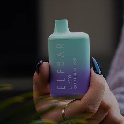 Elf Bar BC5000
