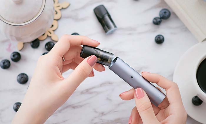 RELX vape