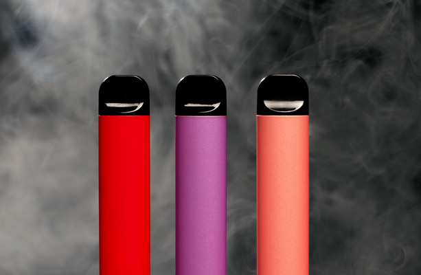 Disposable Vape