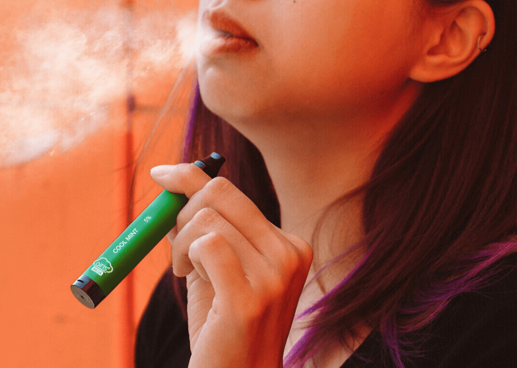 Airis Mega