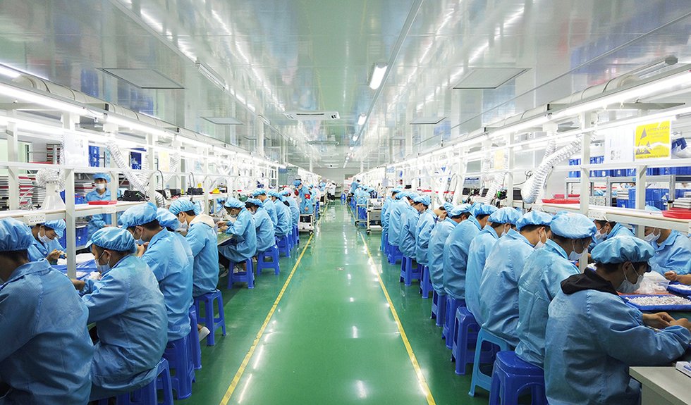 China Vape wholesale