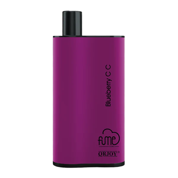 fume infinity