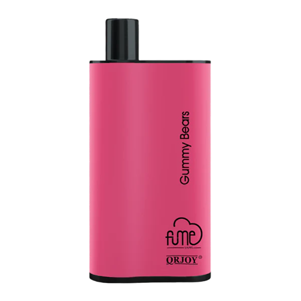 fume infinity