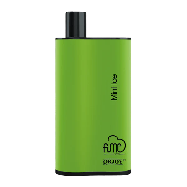 fume infinity
