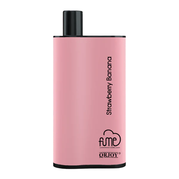 fume infinity