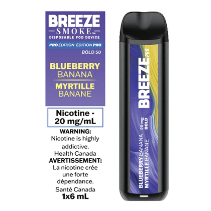 breeze pro