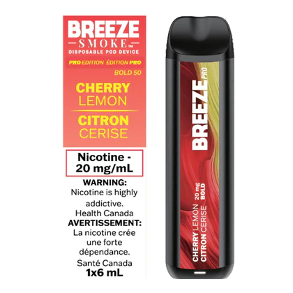 breeze pro