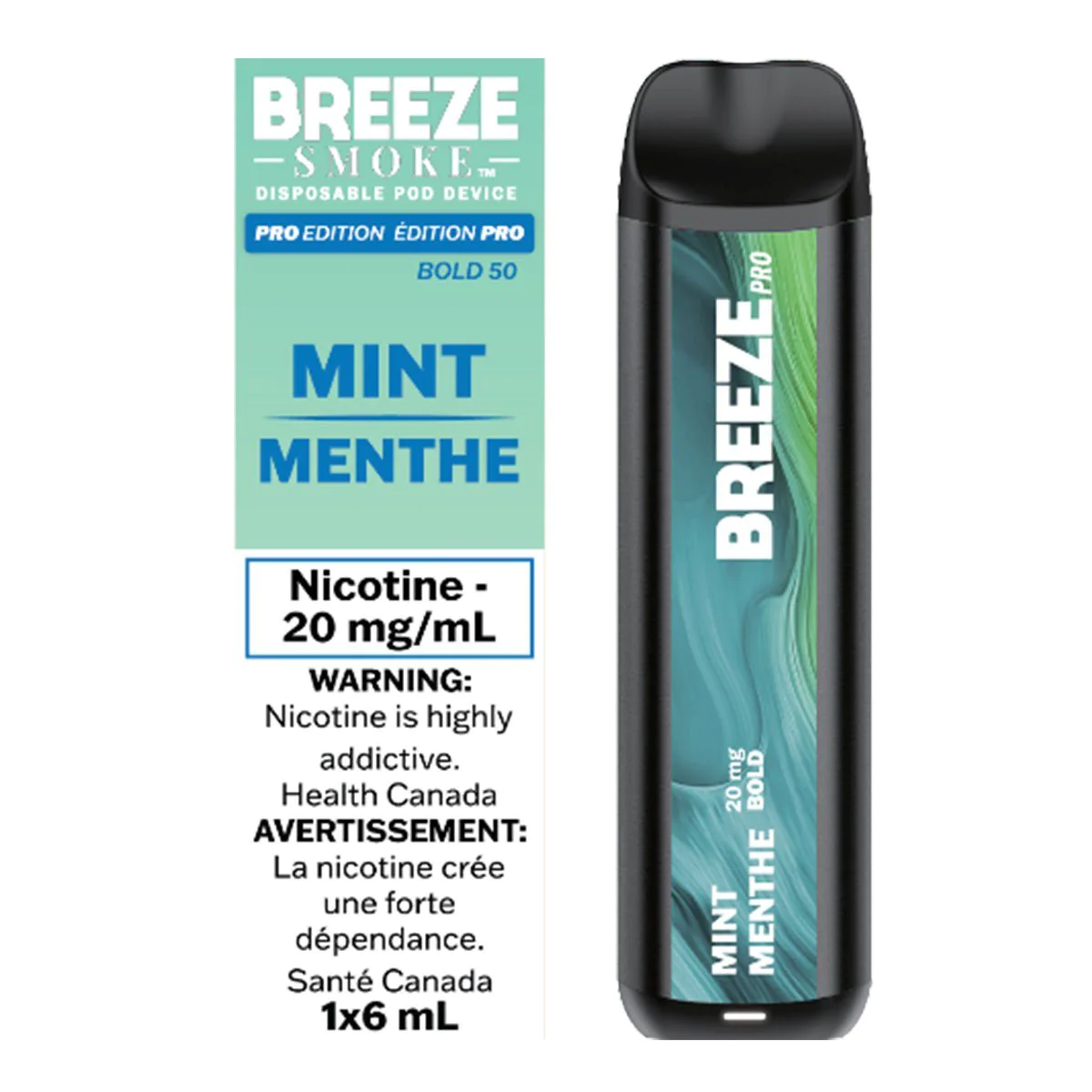 breeze pro