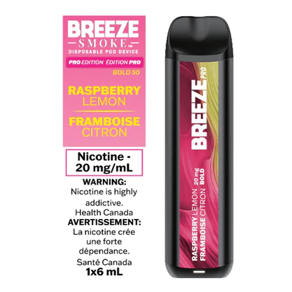 breeze pro