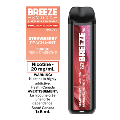 breeze pro