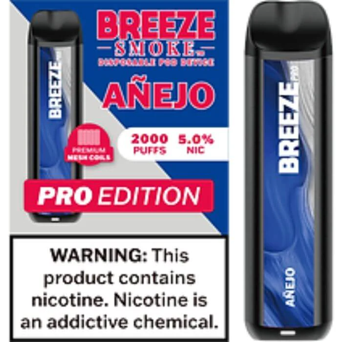 breeze pro