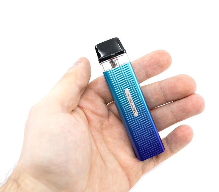 vaporesso xros mini