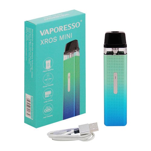 vaporesso xros mini