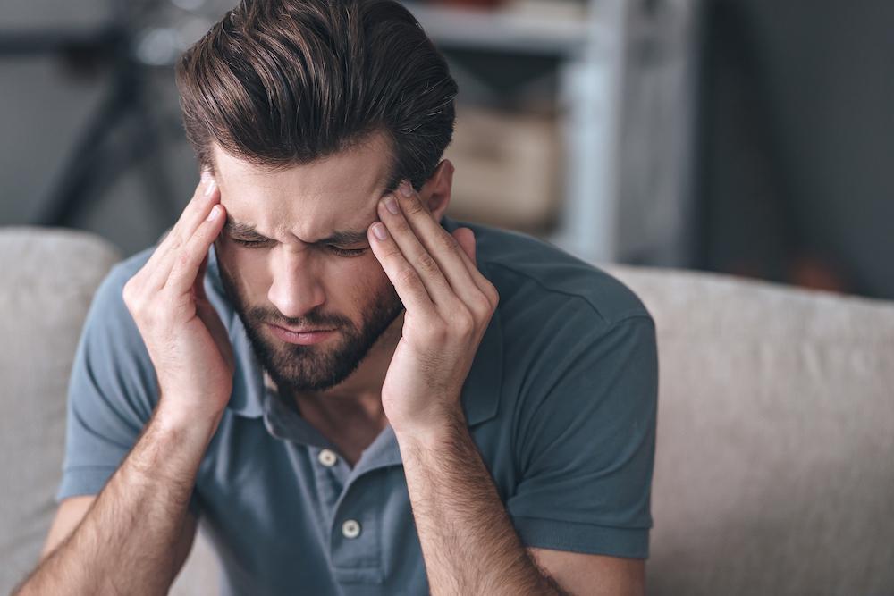 Does Vaping Give You Headaches