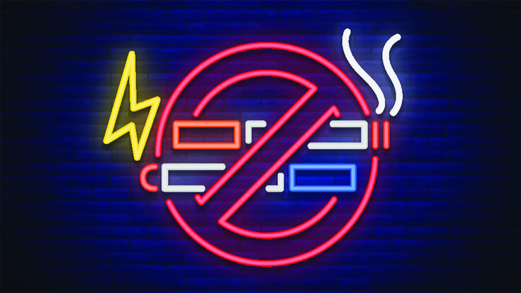 Vaping