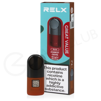 RELX pods