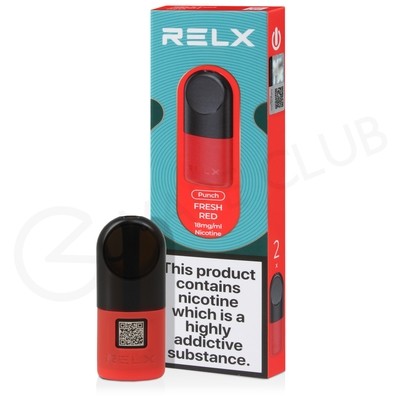 RELX pods